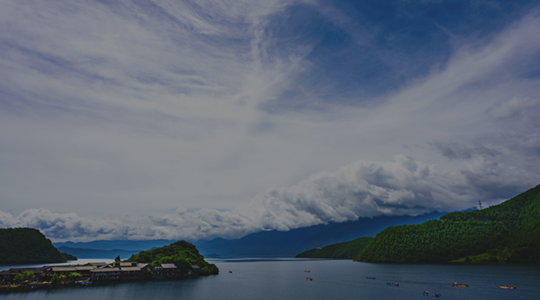 旅游目的地管理虚拟仿真实验系统