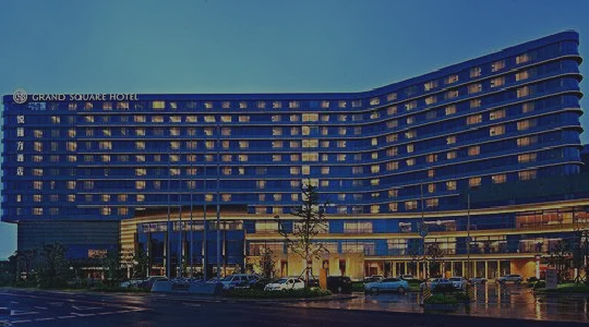 酒店经营虚拟仿真沙盘演练